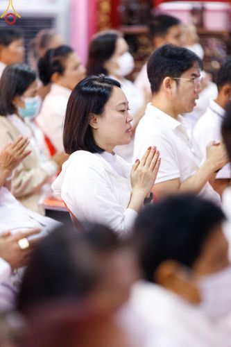 ภาพ No.203554:พิธีทอดผ้าป่าทำนุบำรุงศาสนสถาน ณ วัดตะเคียน ตำบลบางคูเวียง อำเภอบางกรวย จังหวัดนนทบุรี ในโครงการธรรมยาตรา กตัญญูบูชา มหาปูชนียาจารย์ พระมงคลเทพมุนี(สด จนฺทสโร) พระผู้ปราบมาร อนุสรณ์สถาน 7 แห่ง ปีที่ 13 วันที่ 29 มกราคม พ.ศ. 2568