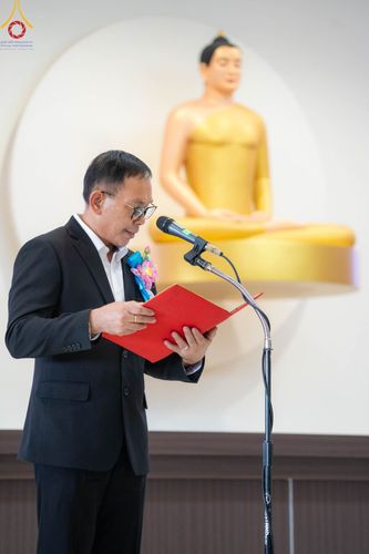 ภาพ No.102531:งานรวมพลังเด็กดี V-Star จังหวัดชลบุรี จัดงานโดยชมรมพุทธศาสตร์สากล และธุดงคสถานชลบุรี วันศุกร์ที่ 15 ธันวาคม พ.ศ. 2566