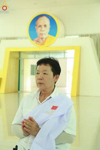 ภาพ No.155885:โครงการ อุบาสกแก้ว อุบาสิกาแก้ว รุ่นที่ 3 ตัวแทนทอดกฐินสามัคคีทั่วไทย 30,000 วัด ระหว่างวันที่ 20-22 กันยายน พ.ศ. 2567 ณ ศูนย์ปฏิบัติธรรมและศูนย์อบรมเยาวชนเพชรบุรี ตำบลท่าแลง อำเภอท่ายาง จังหวัดเพชรบุรี