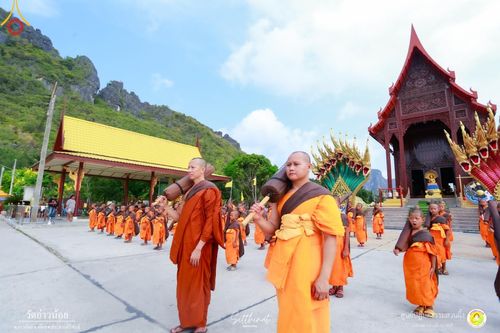 ภาพ No.93820:กิจกรรมสามเณร ศูนย์ปฏิบัติธรรมสวนผึ้ง จ.ราชบุรี ในโครงการบรรพชาสามเณรฟื้นฟูพระพุทธศาสนาทั่วไทย