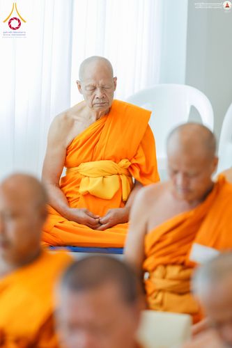 ภาพ No.338669:วันที่ 10-16 กรกฎาคม พ.ศ.2569 โครงการปฏิบัติธรรมเจริญสมาธิภาวนา จังหวัดสุพรรณบุรี  ณ ศูนย์ปฏิบัติธรรมพระมงคลเทพมุนี อ.สองพี่น้อง จ.สุพรรณบุรี