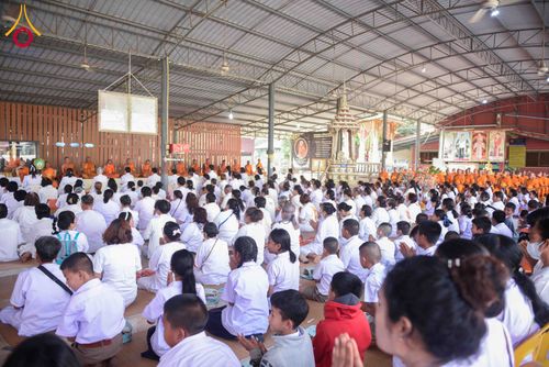 ภาพ No.298986:วันที่ 20 มกราคม พ.ศ. 2569 พิธีทอดผ้าป่าทำนุบำรุงศาสนสถาน ณ วัดใหม่นพรัตน์ ต.เนินพระปรางค์ อ.สองพี่น้อง จ.สุพรรณบุรี ในโครงการธรรมยาตรา กตัญญูบูชา มหาปูชนียาจารย์ พระมงคลเทพมุนี(สด จนฺทสโร) พระผู้ปราบมาร อนุสรณ์สถาน 7 แห่ง ปีที่ 14