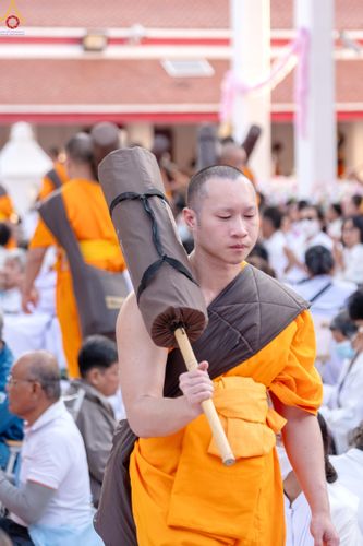 ภาพ No.293046:วันที่ 11 มกราคม พ.ศ. 2569 พิธีต้อนรับพระธรรมยาตรา ณ อนุสรณ์สถานลำดับที่ 3 (ภาพชุดที่ 2) สถานที่เกิดในเพศสมณะ วัดสองพี่น้อง อำเภอสองพี่น้อง จังหวัดสุพรรณบุรี ในโครงการธรรมยาตรา กตัญญูบูชา มหาปูชนียาจารย์ พระมงคลเทพมุนี(สด จนฺทสโร) พระผู้ปราบมาร อนุสรณ์สถ