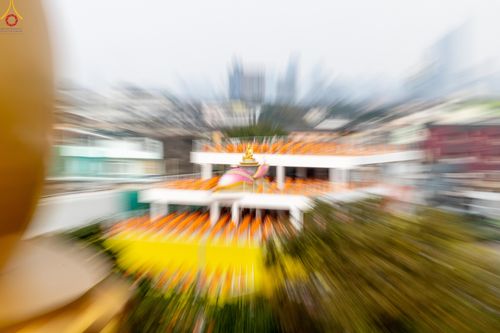 ภาพ No.300020:วันที่ 22 มกราคม พ.ศ.2569 พระธรรมยาตราปฏิบัติธรรม และถ่ายภาพหมู่ประวัติศาสตร์ ณ อาคารธรรมยาตรา กตัญญูบูชามหาปูชนียาจารย์  ตรงข้ามวัดปากน้ำภาษีเจริญ จ.กรุงเทพมหานคร ในโครงการธรรมยาตรา กตัญญูบูชา มหาปูชนียาจารย์ พระมงคลเทพมุนี(สด จนฺทสโร) พระผู้ปราบมาร อนุ