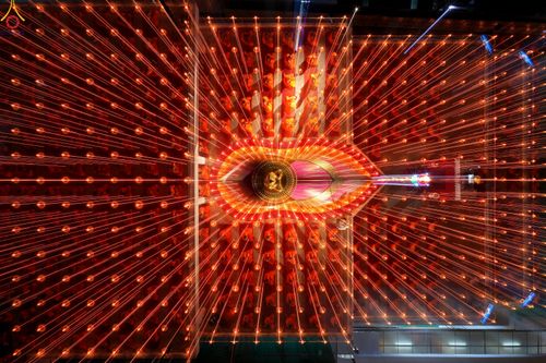 ภาพ No.302944:วันที่ 24 มกราคม พ.ศ. 2569 พิธีจุดประทีปธรรมถวายเป็นพุทธบูชา  และบูชาธรรมมหาปูชนียาจารย์  ณ อาคารธรรมยาตรา กตัญญูบูชามหาปูชนียาจารย์  ตรงข้ามวัดปากน้ำภาษีเจริญ จ.กรุงเทพมหานคร ในโครงการธรรมยาตรา กตัญญูบูชา มหาปูชนียาจารย์ พระมงคลเทพมุนี(สด จนฺทสโร) พระผู