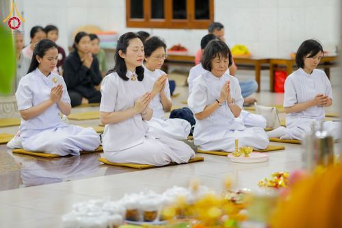 ภาพ No.344555:วันที่ 8-11 สิงหาคม พ.ศ.2569 “ประเพณีเข้าพรรษา เชื่อมพระพุทธศาสนาสองแผ่นดิน” ถวายเทียนพรรษา 9 วัด ณ นครโฮจิมินห์ สาธารณรัฐสังคมนิยมเวียดนาม