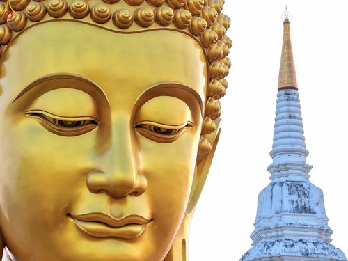 ภาพ No.302861:วันที่ 24 มกราคม พ.ศ. 2569 พิธีจุดประทีปธรรมถวายเป็นพุทธบูชา  และบูชาธรรมมหาปูชนียาจารย์  ณ อาคารธรรมยาตรา กตัญญูบูชามหาปูชนียาจารย์  ตรงข้ามวัดปากน้ำภาษีเจริญ จ.กรุงเทพมหานคร ในโครงการธรรมยาตรา กตัญญูบูชา มหาปูชนียาจารย์ พระมงคลเทพมุนี(สด จนฺทสโร) พระผู