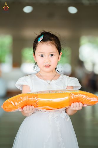 ภาพ No.90549:พิธีบุพเปตพลี  ครั้งที่ 141 ร่วมอุทิศบุญแด่หมู่ญาติที่ล่วงลับไปแล้ว และสืบทอดอายุพระพุทธศาสนา วันพฤหัสบดีที่ 14 ตุลาคม พ.ศ.2566 วันพระแรม 15 ค่ำ เดือน 10 ณ หอฉันคุณยายอาจารย์ฯ วัดพระธรรมกาย