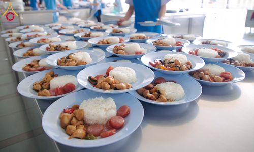 ภาพ No.315312:วันพุธที่ 18 กุมภาพันธ์ พ.ศ. 2569 พิธีบุพเปตพลี ครั้งที่ 179 ณ หอฉันคุณยายอาจารย์ฯ วัดพระธรรมกาย