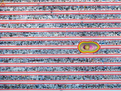 ภาพ No.292385:วันที่ 11 มกราคม พ.ศ. 2569 พิธีตักบาตรพระธรรมยาตรา ณ อนุสรณ์สถานคลองบางนางแท่น อ.สามพราน จ.นครปฐม ในโครงการธรรมยาตรา กตัญญูบูชา มหาปูชนียาจารย์ พระมงคลเทพมุนี(สด จนฺทสโร) พระผู้ปราบมาร อนุสรณ์สถาน 7 แห่ง ปีที่ 14