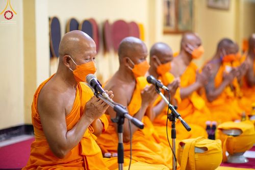 ภาพ No.67262:พิธีอุปสมบทวัดห้วยบง อ.เฉลิมพระเกียรติ จ.สระบุรี รับบุญจัดงานโดย ผู้นำบุญและทีมงานจังหวัดสระบุรี เมื่อวันที่ 9 ธันวาคม พ.ศ. 2565