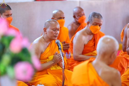 ภาพ No.65971:พิธีอุปสมบทวัดมงคลพุการาม อ.คลองหลวง จ.ปทุมธานี รับบุญจัดงานโดยสำนักสื่อDMC เมื่อวันที่ 7 ธันวาคม พ.ศ. 2565