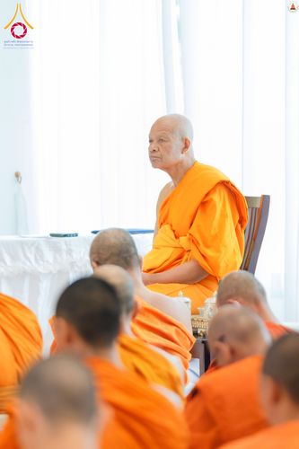 ภาพ No.338613:วันที่ 10-16 กรกฎาคม พ.ศ.2569 โครงการปฏิบัติธรรมเจริญสมาธิภาวนา จังหวัดสุพรรณบุรี  ณ ศูนย์ปฏิบัติธรรมพระมงคลเทพมุนี อ.สองพี่น้อง จ.สุพรรณบุรี