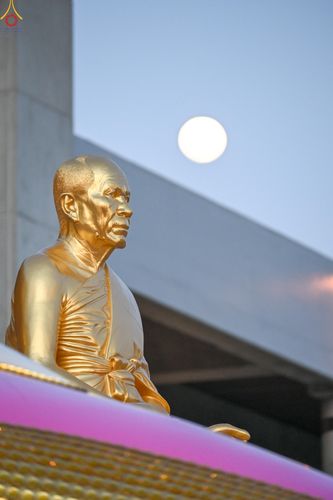 ภาพ No.287101:วันที่ 2 มกราคม พ.ศ.2569 พิธีต้อนรับพระธรรมยาตรา ครั้งที่ 1 (ภาพชุดที่ 2) ณ วัดพระธรรมกาย (วิหารหลวงปู่ - พระมหาธรรมกายเจดีย์)