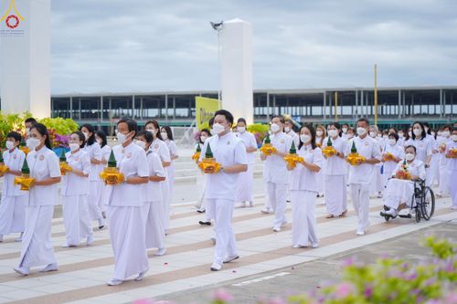 ภาพ No.87756:พิธีบรรพชาอุปสมบท ในโครงการอุปสมบทหมู่บูชาธรรม วันครูผู้ค้นพบวิชชาธรรมกาย ณ วัดพระธรรมกาย ในวันเสาร์ที่ 16 กันยายน พ.ศ.2566