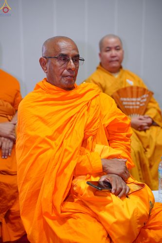 ภาพ No.325970:วันที่ 22 เมษายน พ.ศ.2569 สัมมนาสงฆ์นานาชาติ ในวันคุ้มครองโลก ณ วัดพระธรรมกาย
