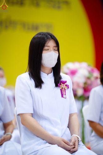 ภาพ No.89891:พิธีปฎิบัติธรรมและพิธีทอดผ้าป่าสมทบกฐินครั้งที่ 3 เนื่องใน 139 ปี วันคล้ายวันเกิดด้วยรูปกายเนื้อ พระมงคลเทพมุนี (สด จนฺทสโร) พระผู้ปราบมาร วันอังคารที่ 10 ตุลาคม พ.ศ. 2566 ณ วัดพระธรรมกาย จ.ปทุมธานี