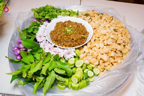 ภาพ No.306339:วันที่ 30 มกราคม พ.ศ. 2569 พิธีถวายภัตตาหารเป็นสังฆทาน แด่พระธรรมยาตรา ณ วัดพระธรรมกาย  จังหวัดปทุมธานี ในโครงการธรรมยาตรา กตัญญูบูชา มหาปูชนียาจารย์ พระมงคลเทพมุนี(สด จนฺทสโร) พระผู้ปราบมาร อนุสรณ์สถาน 7 แห่ง ปีที่ 14