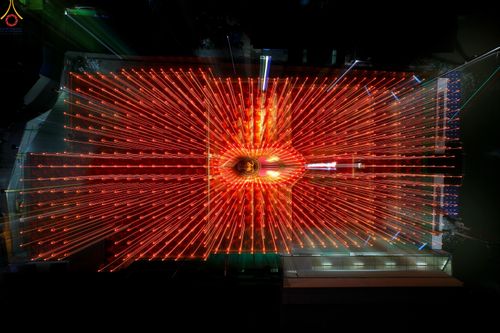 ภาพ No.302943:วันที่ 24 มกราคม พ.ศ. 2569 พิธีจุดประทีปธรรมถวายเป็นพุทธบูชา  และบูชาธรรมมหาปูชนียาจารย์  ณ อาคารธรรมยาตรา กตัญญูบูชามหาปูชนียาจารย์  ตรงข้ามวัดปากน้ำภาษีเจริญ จ.กรุงเทพมหานคร ในโครงการธรรมยาตรา กตัญญูบูชา มหาปูชนียาจารย์ พระมงคลเทพมุนี(สด จนฺทสโร) พระผู