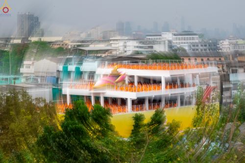 ภาพ No.300019:วันที่ 22 มกราคม พ.ศ.2569 พระธรรมยาตราปฏิบัติธรรม และถ่ายภาพหมู่ประวัติศาสตร์ ณ อาคารธรรมยาตรา กตัญญูบูชามหาปูชนียาจารย์  ตรงข้ามวัดปากน้ำภาษีเจริญ จ.กรุงเทพมหานคร ในโครงการธรรมยาตรา กตัญญูบูชา มหาปูชนียาจารย์ พระมงคลเทพมุนี(สด จนฺทสโร) พระผู้ปราบมาร อนุ