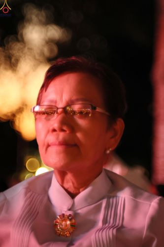 ภาพ No.292137:วันที่ 10 มกราคม พ.ศ. 2569 พิธีจุดประทีปถวายเป็นพุทธบูชา และบูชาธรรมมหาปูชนียาจารย์  ณ อนุสรณ์สถานคลองบางนางแท่น อ.สามพราน จ.นครปฐม ในโครงการธรรมยาตรา กตัญญูบูชา มหาปูชนียาจารย์ พระมงคลเทพมุนี(สด จนฺทสโร) พระผู้ปราบมาร อนุสรณ์สถาน 7 แห่ง ปีที่ 14