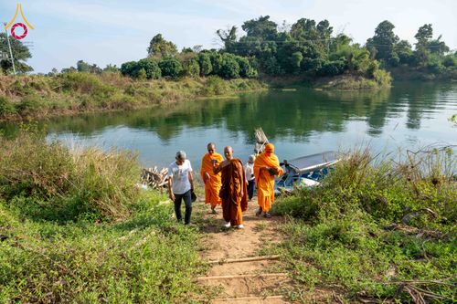 ภาพ No.309714:วันที่ 3-8 กุมภาพันธ์ พ.ศ. 2569 เตรียมงานธรรมยาตราบังกลาเทศ ณ ประเทศบังกลาเทศ (Bangladesh)