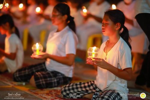 ภาพ No.93884:กิจกรรมสามเณร ศูนย์ปฏิบัติธรรมสวนผึ้ง จ.ราชบุรี ในโครงการบรรพชาสามเณรฟื้นฟูพระพุทธศาสนาทั่วไทย