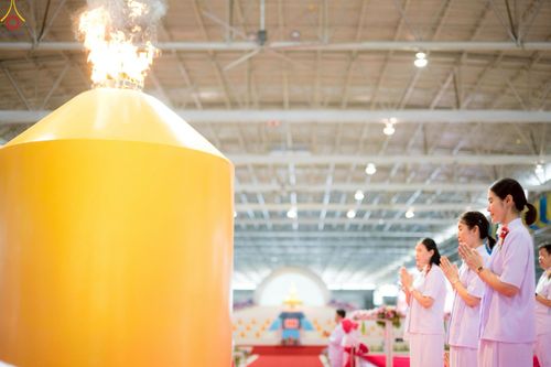 ภาพ No.246272:วันอาทิตย์ที่ 14 กันยายน พ.ศ. 2568 งานบุญวันอาทิตย์ พิธีจุดเทียนใจ ไฟนิรันด์ อนันตชัย ณ วัดพระธรรมกาย จ.ปทุมธานี