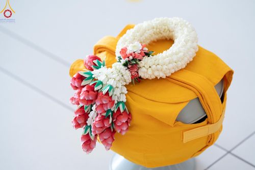 ภาพ No.156767:พิธีบรรพชาอุปสมบท ธรรมทายาท โครงการอุปสมบทหมู่บูชาธรรมครบรอบ 107 ปี วันครูผู้ค้นพบวิชชาธรรมกาย ณ โบสถ์พระไตรปิฏก วัดพระธรรมกาย วันเสาร์ที่ 14 กันยายน พ.ศ. 2567