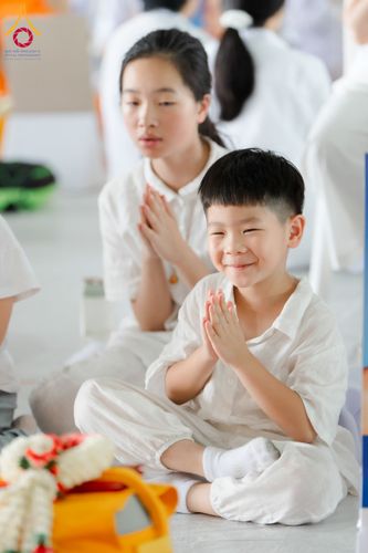 ภาพ No.144189:พิธีบรรพชาอุปสมบทหมู่ พระธรรมทายาทนานาชาติ(ภาษาจีน) รุ่น 19 ณ วัดพระธรรมกาย จ.ปทุมธานี วันเสาร์ที่ 13 กรกฎาคม พ.ศ. 2567