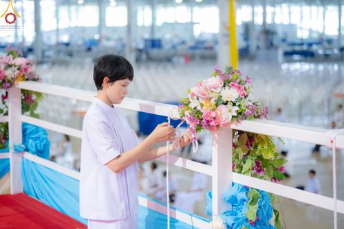 ภาพ No.149832:พิธีจุดเทียนใจ ไฟนิรันดร์ อนันตชัย วันอาทิตย์ที่ 25 สิงหาคม พ.ศ.2567 วัดพระธรรมกาย จ.ปทุมธานี