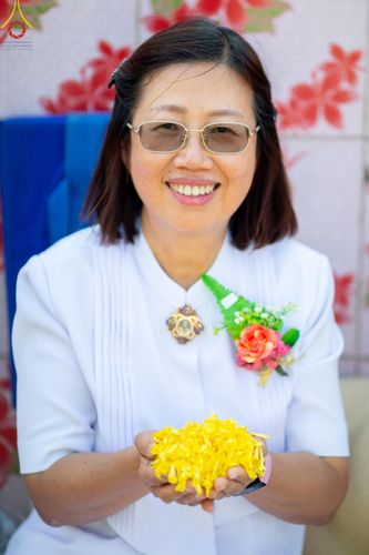 ภาพ No.206182:HAPPY FACE @ธรรมยาตรา # 1 ในโครงการธรรมยาตรา กตัญญูบูชา มหาปูชนียาจารย์ พระมงคลเทพมุนี(สด จนฺทสโร) พระผู้ปราบมาร อนุสรณ์สถาน 7 แห่ง ปีที่ 13 ระหว่างวันที่ 2-31 มกราคม พ.ศ. 2568