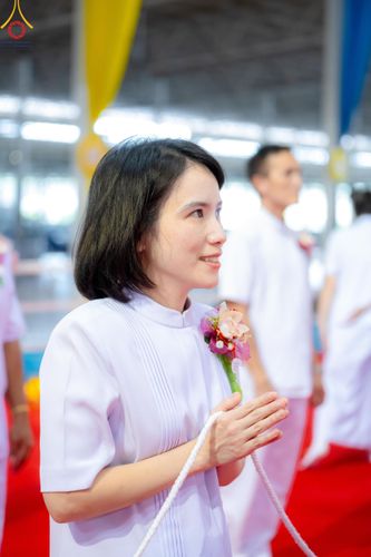 ภาพ No.154130:พิธีจุดเทียนใจ ไฟนิรันดร์ อนันตชัย วันอาทิตย์ที่ 8 กันยายน พ.ศ. 2567 วัดพระธรรมกาย จ.ปทุมธานี