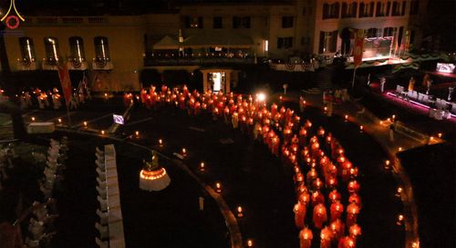 ภาพ No.138358:วิสาขบูชานานาชาติ วัดพระธรรมกายแคลิฟอร์เนีย ประเทศสหรัฐอเมริกา วันพุธที่ 22 พฤษภาคม พ.ศ. 2567