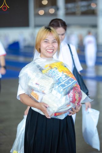 ภาพ No.186676:V.48 ผลงาน V-Peace ปลายปี 2567 ภาพโดย : ช่างภาพ V-Peace และ ช่างภาพศูนย์ภาพนิ่ง