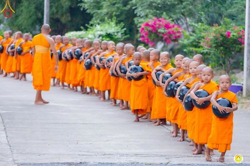 ภาพ No.222251:วันที่ 26-27 เมษายน พ.ศ. 2568 ศูนย์ปฏิบัติธรรมสวนผึ้ง ร่วมกับ ธุดงค์คสถานประจวบคีรีขันธ์ และวัดอ่าวน้อย  จัดกิจกรรมเดินธรรมยาตรา ตักบาตรข้าวสารอาหารแห้ง และจุดประทีปถวายเป็นพุทธบูชา ณ วัดอ่าวน้อย จ.ประจวบคีรีขันธ์