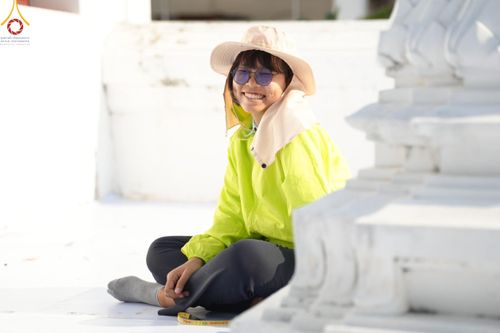 ภาพ No.115877:V.15 สามัคคี การเตรียมงาน เก็บงาน การรับบุญของเจ้าหน้าที่หน่วยงานต่างๆ เพื่อโครงการธรรมยาตรา กตัญญูบูชามหาปูชนียาจารย์ พระมงคลเทพมุนี (สด จนฺทสโร) พระผู้ปราบมาร อนุสรณ์สถาน 7 แห่ง ปีที่ 12 ระหว่างวันที่ 2 - 31 มกราคม พ.ศ.2567