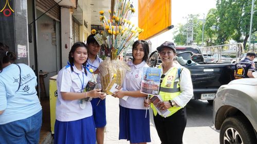 ภาพ No.125910:V.29 ทุ่มเท เพื่อโคราช การเตรียมงานของหน่วยงานต่างฯ เพื่อพิธีทำบุญเมืองนครราชสีมา ฉลอง 556 ปี ตักบาตรพระ 10,000 รูป ในวันเสาร์ที่ 2 มีนาคม พ.ศ.2567 ณ อนุสาวรีย์ท้าวสุรนารี จ.นครราชสีมา จัดโดย คณะสงฆ์จังหวัดนครราชสีมา ร่วมกับสำนักงานจังหวัดนครราชสีมา