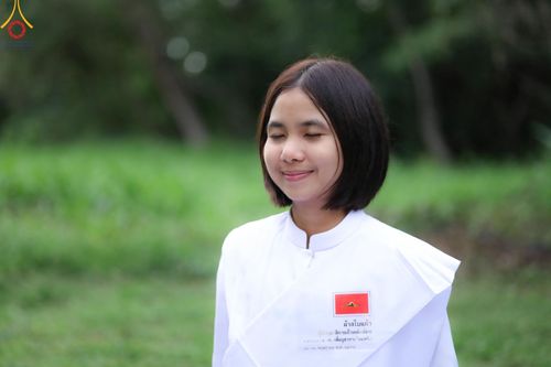 ภาพ No.155106:โครงการอุบาสกแก้ว อุบาสิกาแก้ว รุ่นที่ 2 ตัวแทนทอดกฐินสามัคคีทั่วไทย 30,000 วัด บูชาธรรม 80 ปี หลวงพ่อธัมมชโย จังหวัดบุรีรัมย์ ระหว่างวันที่ 13-15 กันยายน พ.ศ. 2567