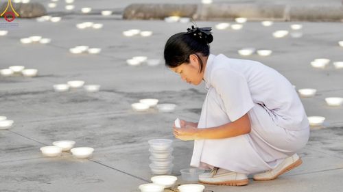 ภาพ No.150685:V.44 เพื่อพ่อ ภาพเตรียมงาน ปฎิบัติงาน ของเจ้าหน้าที่ อาสาสมัคร ทุกสถานะ เพื่อความสำเร็จ ในงานวันธรรมชัย วันอังคารที่ 27 สิงหาคม พ.ศ. 2567