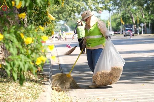 ภาพ No.114269:V.13 ตามติด การเตรียมงาน เก็บงาน การรับบุญของเจ้าหน้าที่หน่วยงานต่างๆ เพื่อโครงการธรรมยาตรา ปีที่ 12 ระหว่างวันที่ 2 - 31 มกราคม พ.ศ. 2567