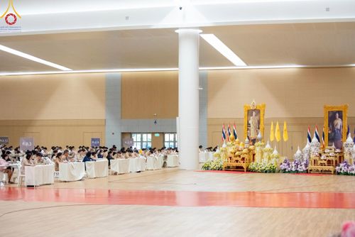 ภาพ No.185964:โครงการตอบปัญหาธรรมะ “ทางก้าวหน้า” ครั้งที่ 42 รอบชิงชนะเลิศระดับชาติ ประจำปี พ.ศ. 2567 วันเสาร์ที่ 21 ธันวาคม พ.ศ. 2567 ชมรมพุทธศาสตร์สากล ร่วมกับสมาคมพุทธศาสตร์สากล และชมรมพุทธศาสตร์สถาบันอุดมศึกษา 35 แห่งทั่วประเทศ ณ ห้องแก้วสารพัดนึก 2 วัดพระธรรมกาย 