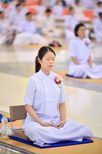 ภาพ No.239120:วันอาทิตย์ที่ 17 สิงหาคม พ.ศ. 2568 งานบุญวันอาทิตย์ พิธีจุดเทียนใจ ไฟนิรันด์ อนันตชัย ณ วัดพระธรรมกาย จ.ปทุมธานี