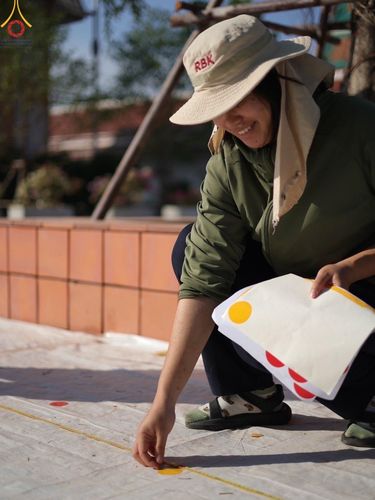 ภาพ No.204121:V.52 สารพัดV สารพัดดี ที่วัดสองพี่น้อง ในโครงการธรรมยาตรา กตัญญูบูชา มหาปูชนียาจารย์ พระมงคลเทพมุนี(สด จนฺทสโร) พระผู้ปราบมาร อนุสรณ์สถาน 7 แห่ง ปีที่ 13 ระหว่างวันที่ 2-31 มกราคม พ.ศ. 2568