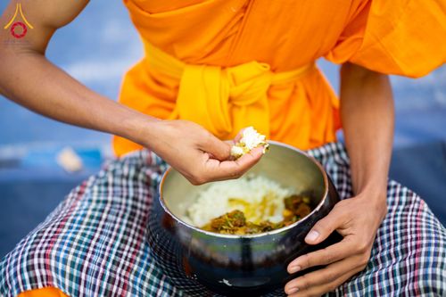 ภาพ No.130893:Photo Story ปฐมบรรพชาชาวพุทธมาร์มา บังกลาเทศ Episode 4/5  วันที่ 10 กุมภาพันธ์พ.ศ. 2567