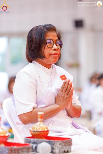 ภาพ No.155318:โครงการอบรมอุบาสก อุบาสิกาแก้ว  ตัวแทนทอดกฐิน 30,000 วัด ทั่วไทย บูชาธรรม 80 ปี หลวงพ่อธัมมชโย โซนตะวันตก 6 จังหวัด รุ่นที่ 2 ระหว่างวันที่ 13 -15 กันยายน พ.ศ. 2567 ณ ศูนย์อบรมเยาวชนกาญจนบุรี