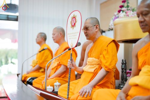 ภาพ No.148447:พิธีปฐมอุปสมบท สมโภชอุโบสถ บูชาธรรม 80 ปี หลวงพ่อธัมมชโย  วันอาทิตย์ที่ 11 สิงหาคม พ.ศ. 2567 วัดพระธรรมกายโทชิหงิ ประเทศญี่ปุ่น