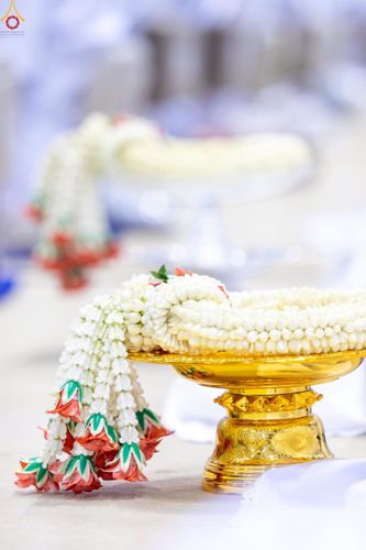 ภาพ No.243763:วันอาทิตย์ที่ 7 กันยายน พ.ศ. 2568 พิธีบูชาครูผู้ค้นพบวิชชาธรรมกาย , พิธีบูชาข้าวพระ ณ สภาธรรมกายสากล วัดพระธรรมกาย