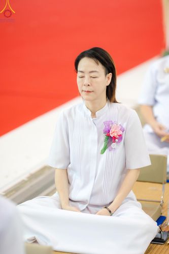 ภาพ No.154186:พิธีจุดเทียนใจ ไฟนิรันดร์ อนันตชัย วันอาทิตย์ที่ 8 กันยายน พ.ศ. 2567 วัดพระธรรมกาย จ.ปทุมธานี