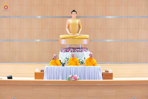 ภาพ No.344419:วันที่ 21-23 สิงหาคม พ.ศ. 2569 สัมมนารวมใจผู้นำบุญ บูชาธรรม 82 ปี หลวงพ่อธัมมชโย รุ่นที่ 1 กฐินสามัคคีทั่วไทย 30,000 วัด โครงการอุปสมบทบูชาธรรมมหาปูชนียาจารย์ 3,000 รูป  ณ ศูนย์ปฏิบัติธรรมเวิล์ดพีช วัลเล่ย์ จ.นครราชสีมา